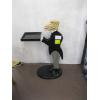 Image 1 : JAMES THE BUTLER SIDE TABLE