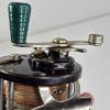 Image 10 : ZEBCO 808 MAGNUM SPORT FISHING REEL & PENN #85 SPORT FISHING REEL