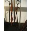 Image 2 : MISC. PRUNERS, SNOW RAKE, SHOVEL, ETC.