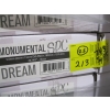 Image 3 : 25 BOXES MONUMENTAL DREAM VINYL FLOORING 