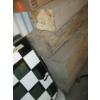 Image 2 : 3 LARGE 8X8 TIMBERS