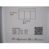 Image 4 : TUSCANA 3 DOOR MODULE, APPROX. 173CMX170CM