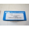 Image 7 : 2 HO SCALE RAIL CARS