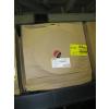 Image 1 : 1 ROLL OF DANGER TAPE & 1 ROLL OF CAUTION TAPE