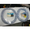 Image 1 : 1"X10' BRAIDED TUBING X2