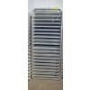 Image 3 : 2 DISMANTLED PAN RACKS