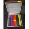 Image 2 : RECORD BOX W/ASST. CASED RECORDS