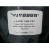 Image 3 : ASST. 4" INLINE TUBE FANS - 120V
