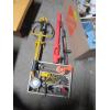 Image 4 : MISC. TOOLS, STEERING WHEEL LOCK, ETC.