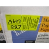 Image 4 : 2 BOXES OF MISC. CRAYONS, PENCILS, DRAWING BOOKS, ETC.