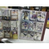 Image 3 : BINDER OF HOCKEY CARDS