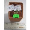Image 1 : PERIDOT STONE RING STERLING SILVER, SZ 9