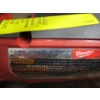 Image 2 : MILWAUKEE 4.5" CUTOFF/GRINDER - NO BATTERY, NO CHARGER