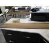 Image 1 : WALL MOUNT WOODEN SHELF