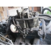 Image 8 : 1969 MACK I FORD ENGINE - SAYS 351 4V ON AIR FILTER, 4 SPEED (11" CLUTCH) - NEEDS REBUILD