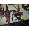 Image 1 : MILWAUKEE 2" DIE GRINDER & A MILWAUKEE ELECTRIC DRILL