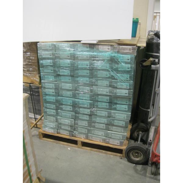 PALLET OF LAMINATE FLOORING