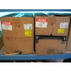 Image 1 : 2 BOXES OF 12" PINCH TYPE HANGERS