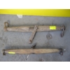 Image 3 : 3 VINTAGE SPREADER BARS