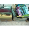 Image 1 : 2 BOXES OF ASST. MANUALS, MAGAZINES, ETC.