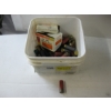 Image 1 : BUCKET W/ASST. SHOTGUN SHELLS