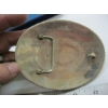 Image 3 : COLLECTOR BELT BUCKLE