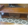 Image 2 : MATCHING MAPLE & END TABLE