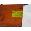 Image 3 : PORTA POWER IN ORANGE METAL CASE