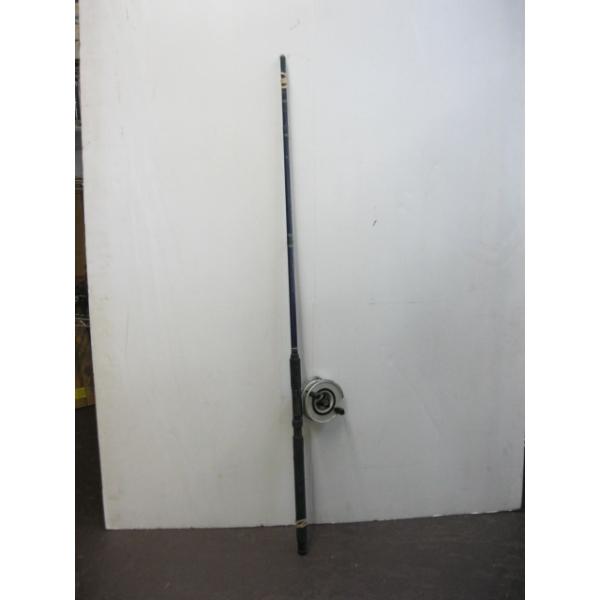 DIAWA ROD & REEL