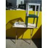 Image 7 : LOT OF MISC. - FOLDING CHAIRS, TABLES, ETC.