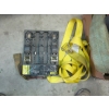 Image 3 : RATCHET TIE DOWN STRAPS, ETC.