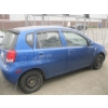 Image 2 : 2007 CHEVROLET AVEO, 44,738KMs SHOWING, VIN KL1TD65667B694099