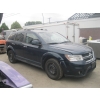 Image 2 : 2015 DODGE JOURNEY R/T, VIN 3C4PDDFG4FT548898, 86,248MILES W/SPARE SET OF TIRES ON RIMS