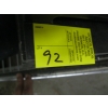 Image 3 : 2 SM. WHEEL CHOCKS