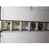 Image 1 : WHITE SHELVING UNIT