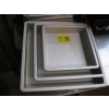 Image 1 : SET OF 3 CAKE PANS