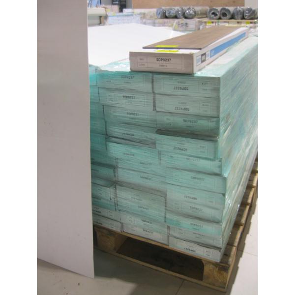 28 BOXES LUXURY VINYL PLANK FLOORING