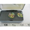 Image 4 : 4 PIECES OF FASHION JEWELLERY