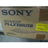 Image 5 : SONY PS-LX300 USB TURNTABLE