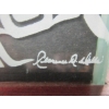 Image 2 : A GLASS ETCHED CLARENCE WELLS BOX