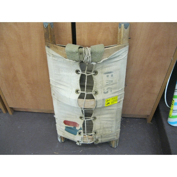 PIONEER BRAND TRAPPER NELSON PACKBOARD