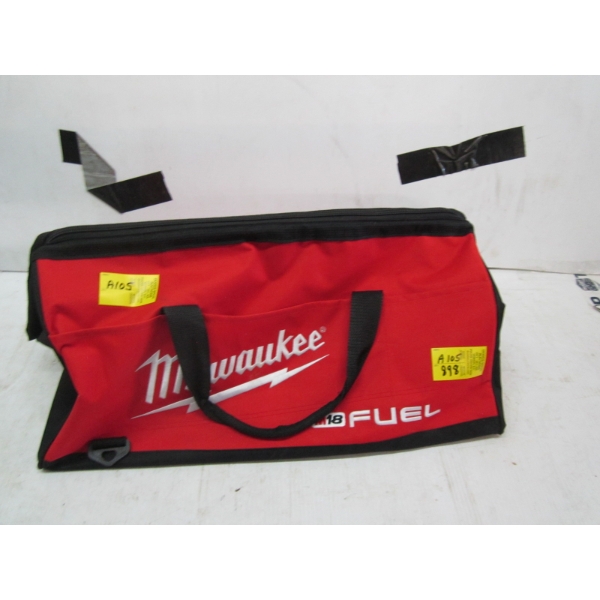 MILWAUKEE TOOL BAG
