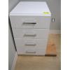 Image 1 : 4 DRAWER CABINET