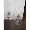 Image 1 : 2 OIL LANTERNS