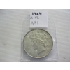 Image 2 : 1924 US $1 COIN