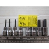 Image 2 : SNAP ON HEX KEY SOCKETS - SAE
