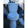 Image 1 : WHITE TOILET