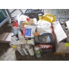 Image 1 : MISC. OILS, CLEANERS, ETC.