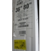 Image 2 : 36X80 L HAND INTERIOR DOOR