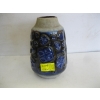 Image 1 : LG. WEST GERMAN MCM POTTERY VASE